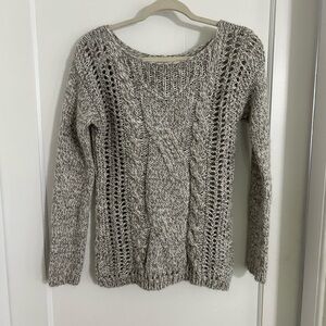 Berretti Knit Sweater
